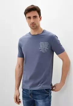 Футболка Chic &amp; Charisma