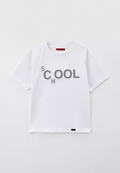 Футболка Choupette