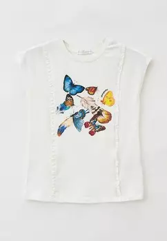 Футболка Choupette