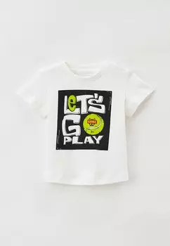 Футболка Choupette