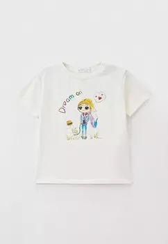 Футболка Choupette