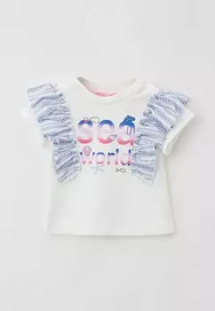 Футболка Choupette