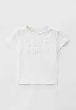 Футболка Choupette