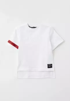 Футболка Choupette