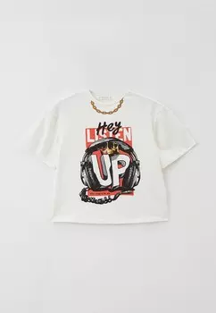 Футболка Choupette