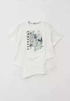 Футболка Choupette