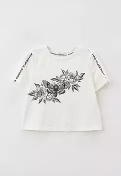 Футболка Choupette