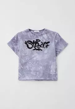 Футболка Choupette