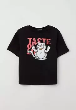 Футболка Choupette