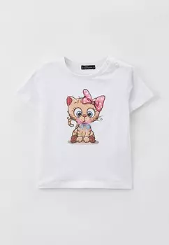 Футболка Choupette