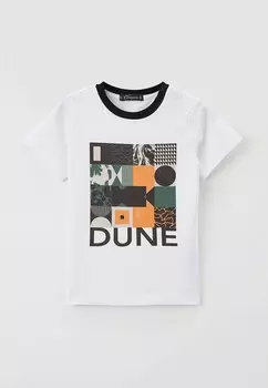 Футболка Choupette