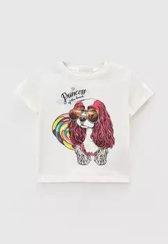 Футболка Choupette