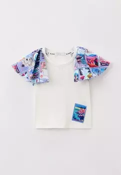 Футболка Choupette