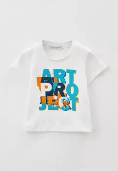 Футболка Choupette