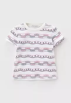 Футболка Choupette