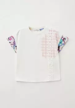 Футболка Choupette