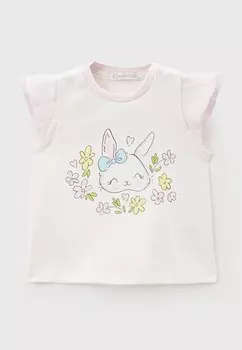 Футболка Choupette