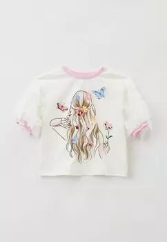 Футболка Choupette