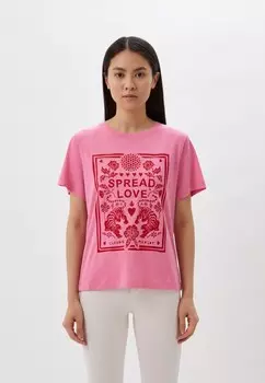 Футболка Claudie Pierlot