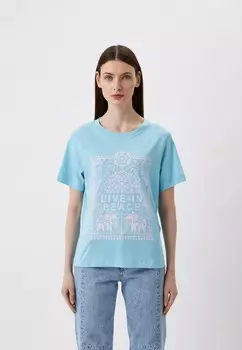 Футболка Claudie Pierlot