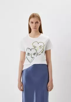 Футболка Claudie Pierlot