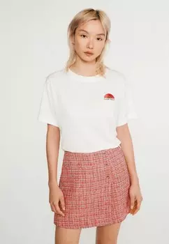 Футболка Claudie Pierlot