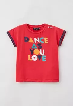 Футболка CMP