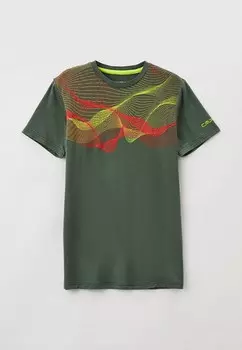 Футболка CMP