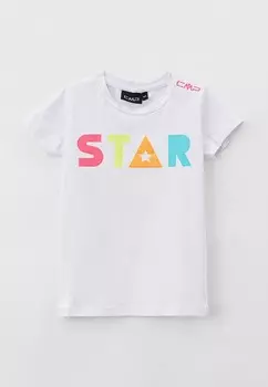 Футболка CMP