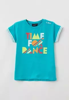 Футболка CMP