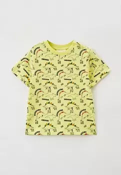 Футболка Coccodrillo