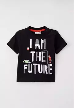 Футболка Coccodrillo