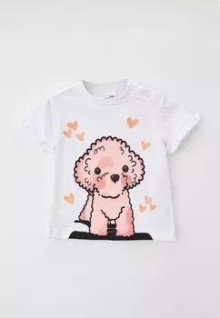 Футболка Coccodrillo