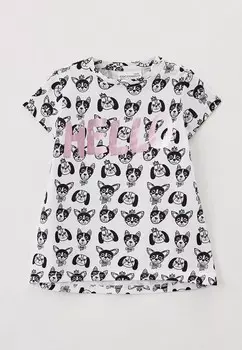 Футболка Coccodrillo