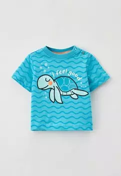 Футболка Coccodrillo