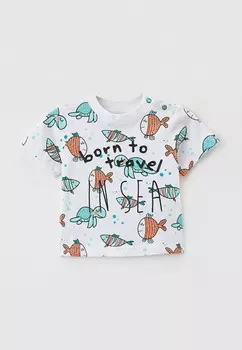 Футболка Coccodrillo