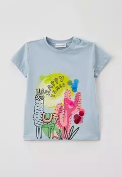 Футболка Coccodrillo