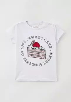 Футболка Coccodrillo