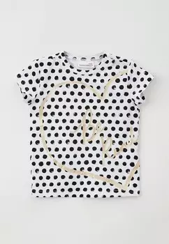 Футболка Coccodrillo