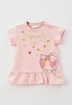 Футболка Coccodrillo