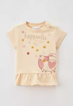 Футболка Coccodrillo