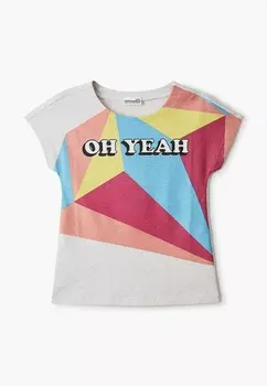 Футболка Coccodrillo