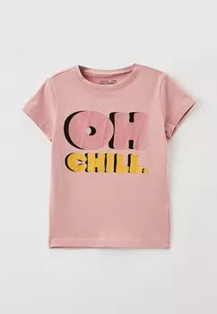 Футболка Coccodrillo