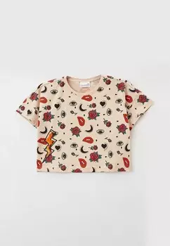 Футболка Coccodrillo