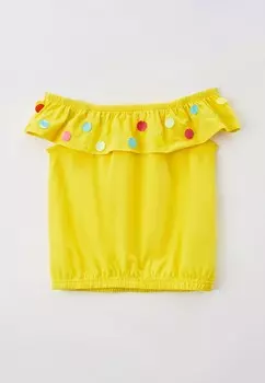 Футболка Coccodrillo