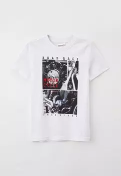 Футболка Coccodrillo