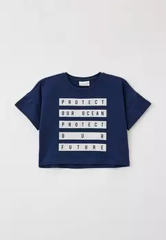 Футболка Coccodrillo