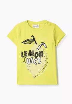 Футболка Coccodrillo