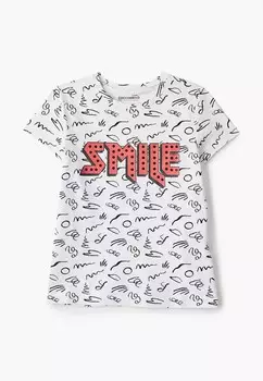 Футболка Coccodrillo