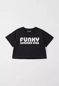 Футболка Coccodrillo